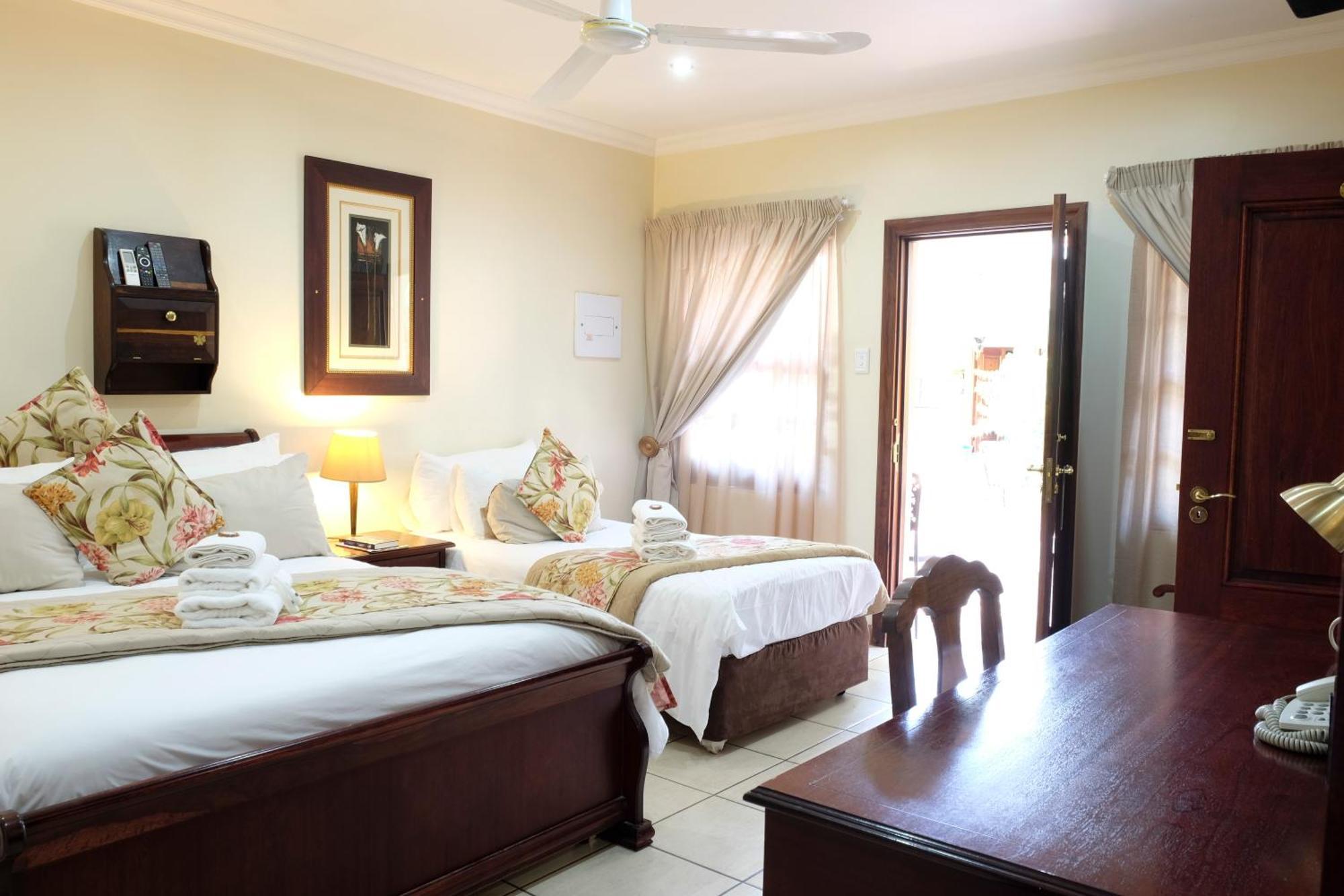Waterkloof Guest House Pretoria-Noord Habitación foto
