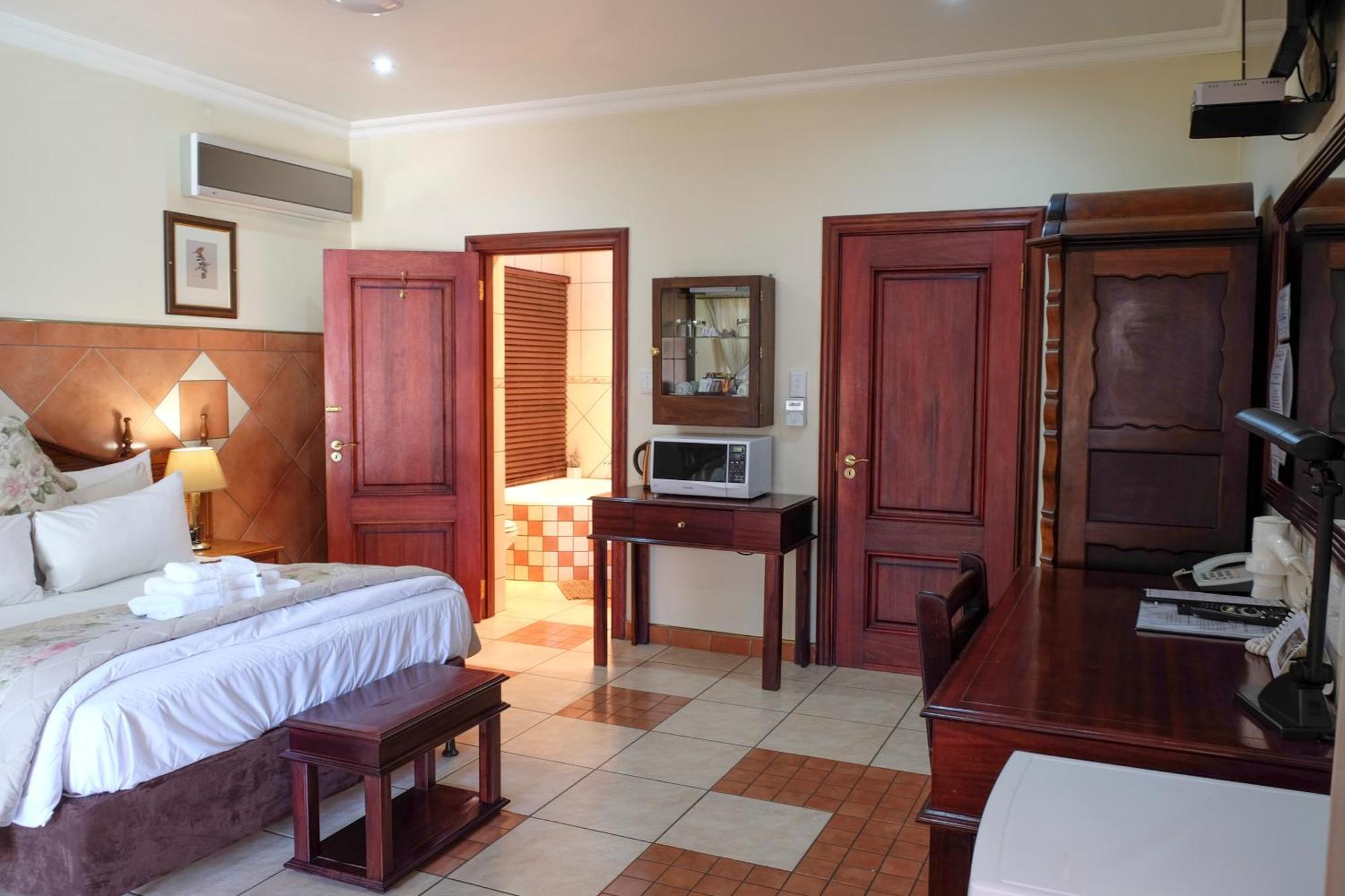 Waterkloof Guest House Pretoria-Noord Habitación foto