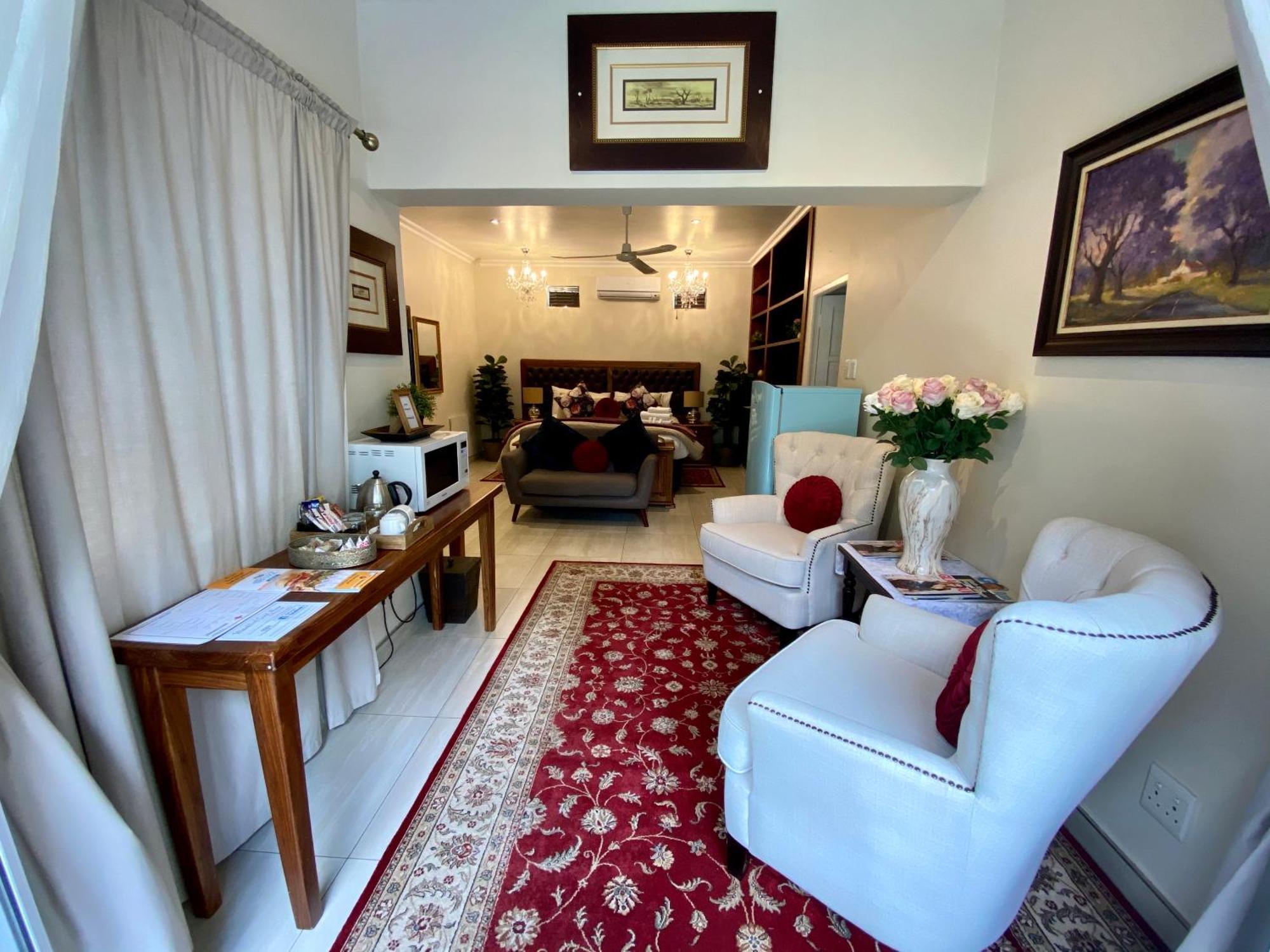 Waterkloof Guest House Pretoria-Noord Habitación foto