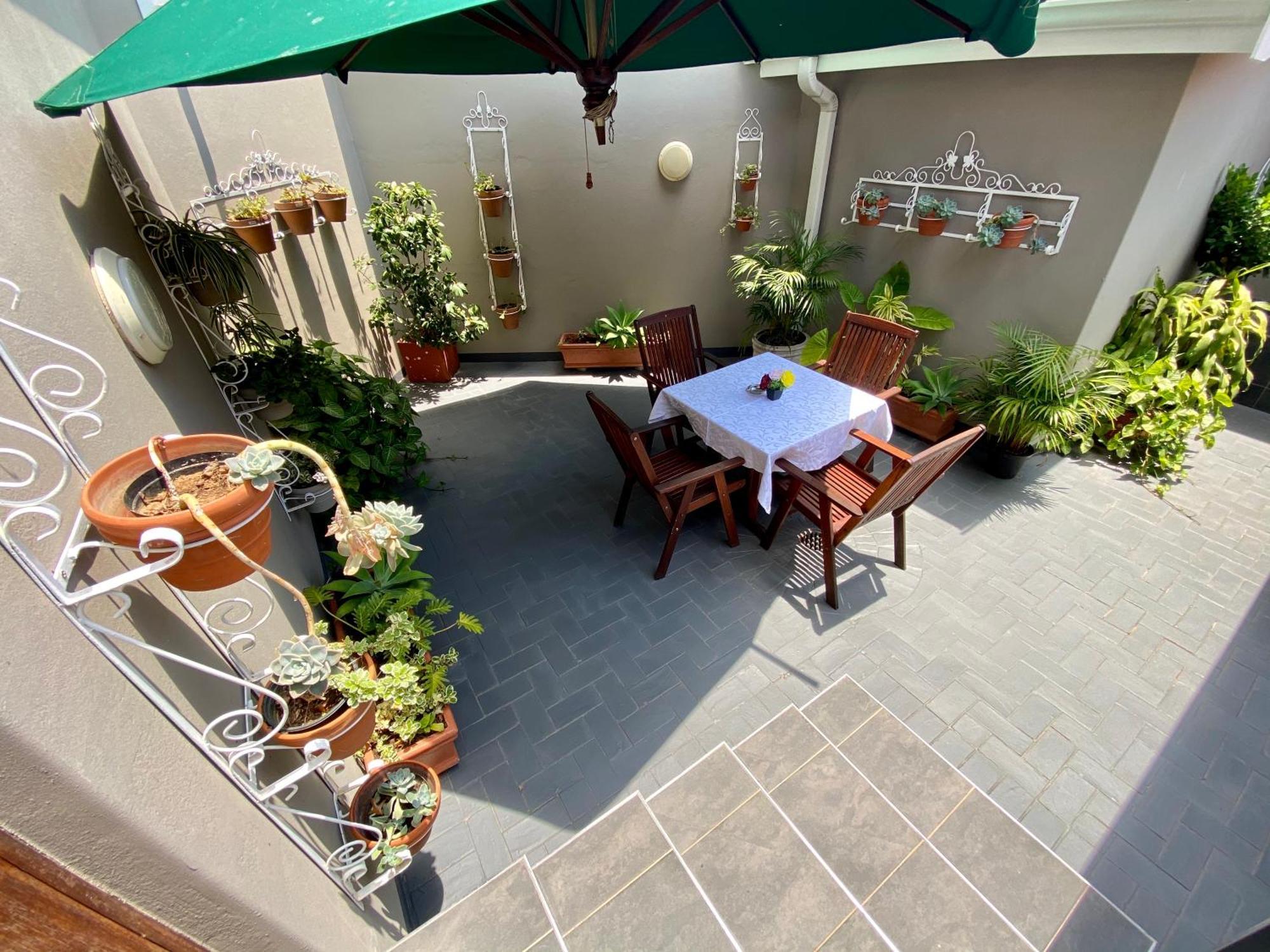 Waterkloof Guest House Pretoria-Noord Exterior foto